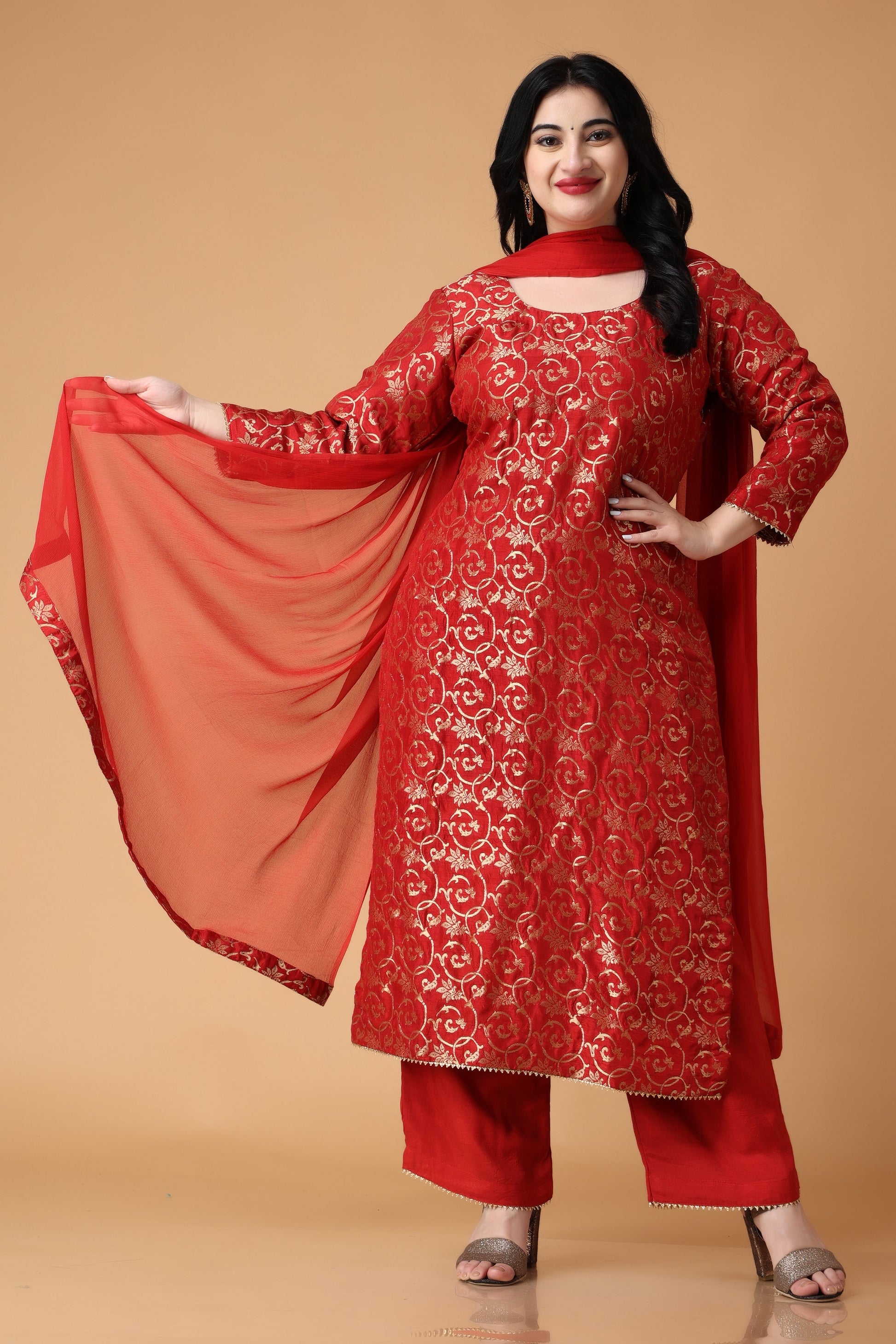Indian Suits Womens 