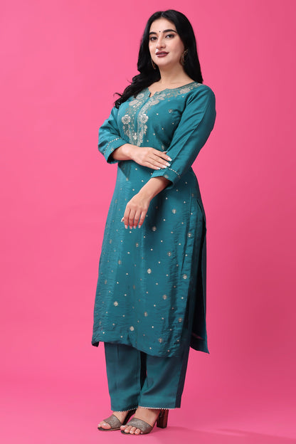 Salwar Kameez From India