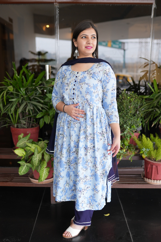 Designer Anarkali Suits 