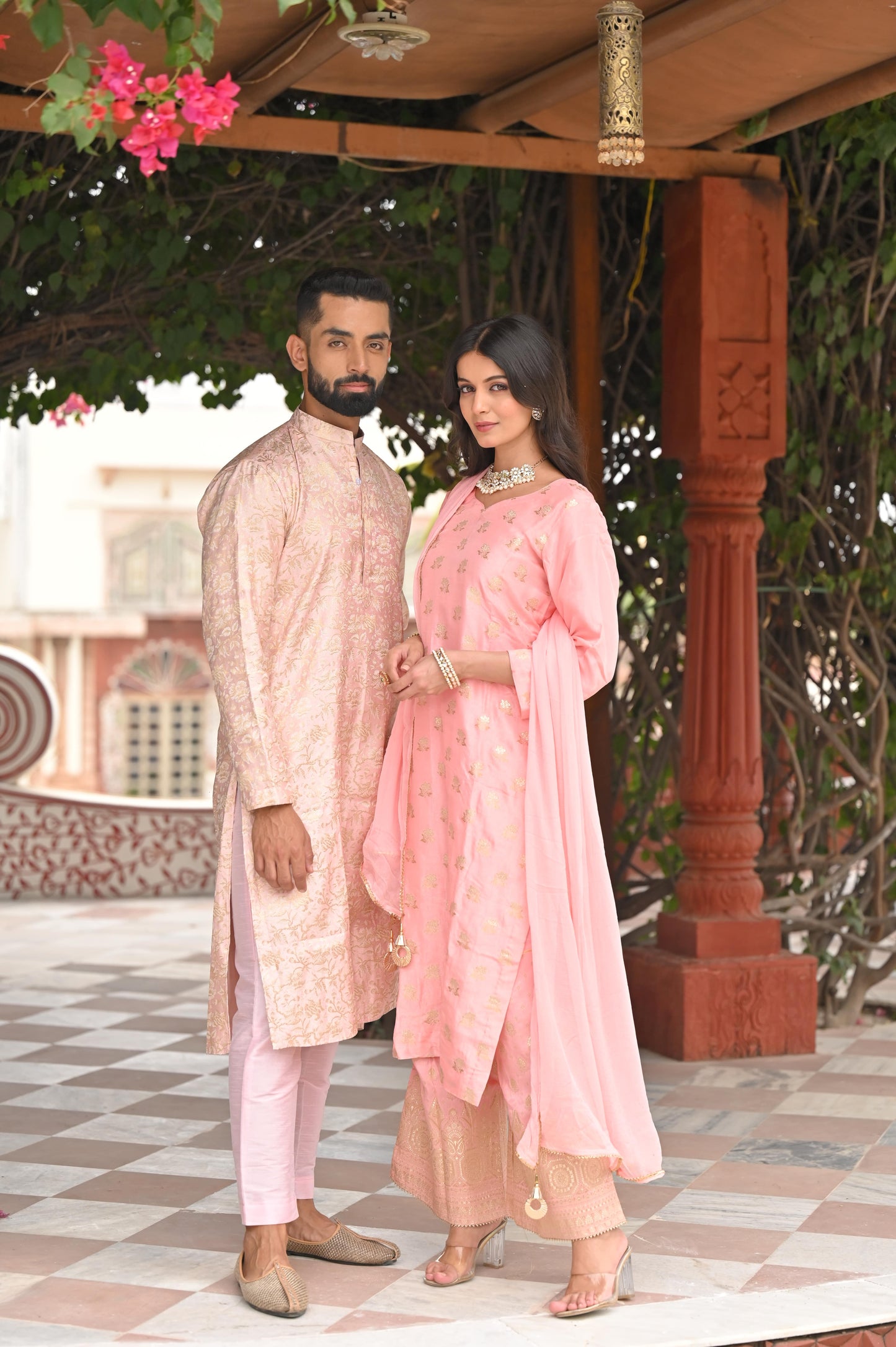 Indian Salwar Kameez In India 