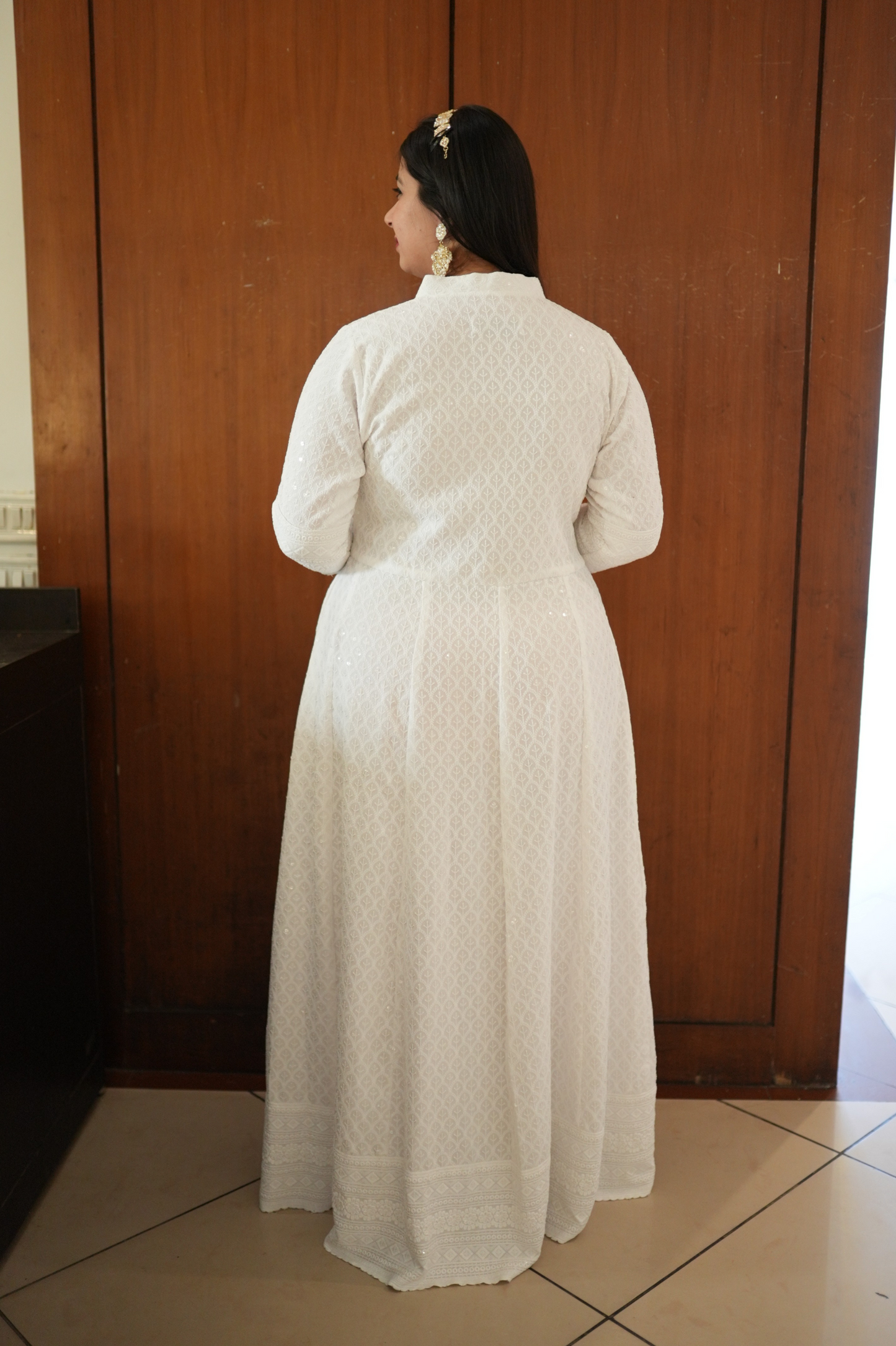 White Dresses For Women