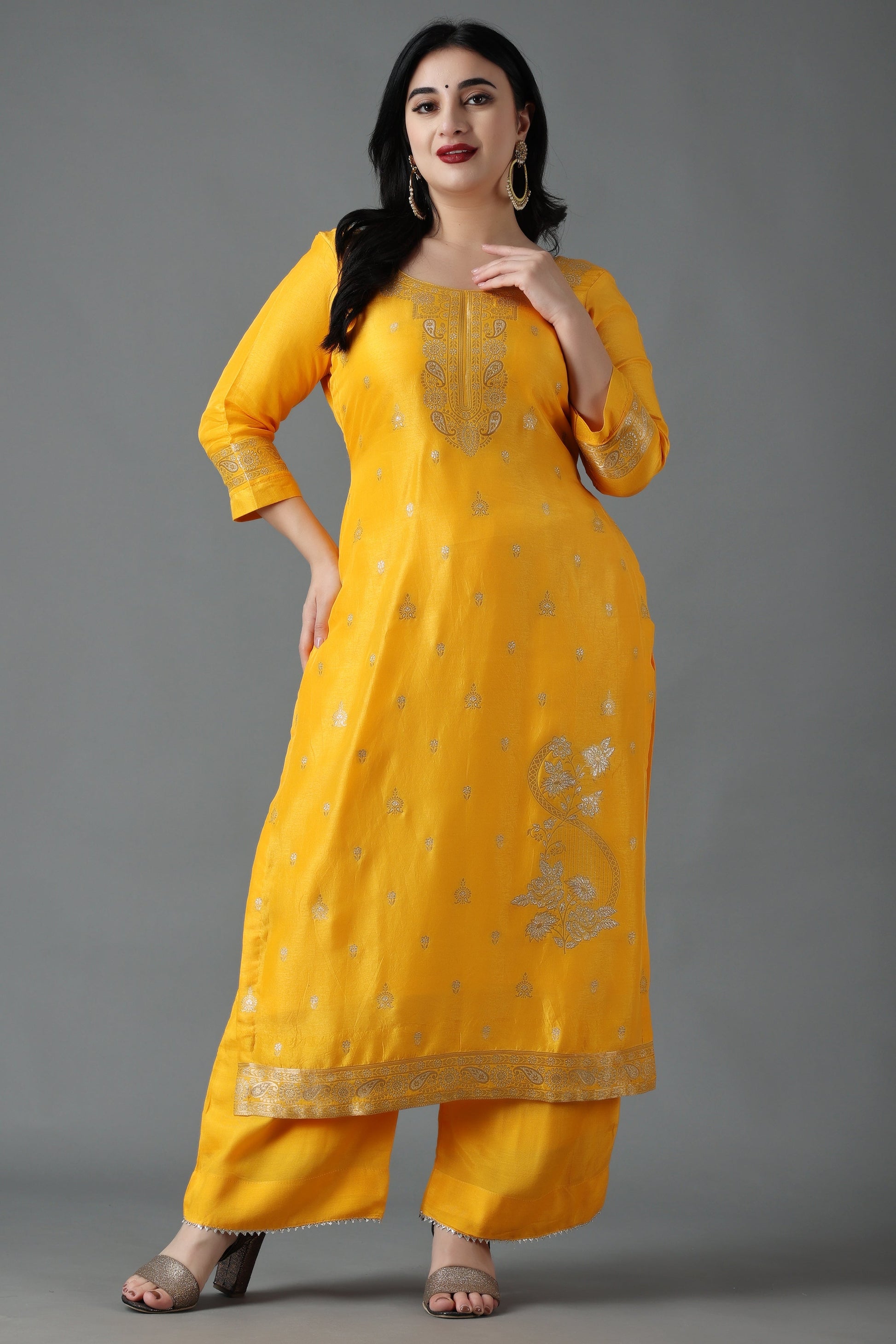 Indian Suits Womens 